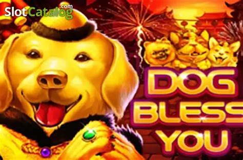 Play Dog Bless You slot